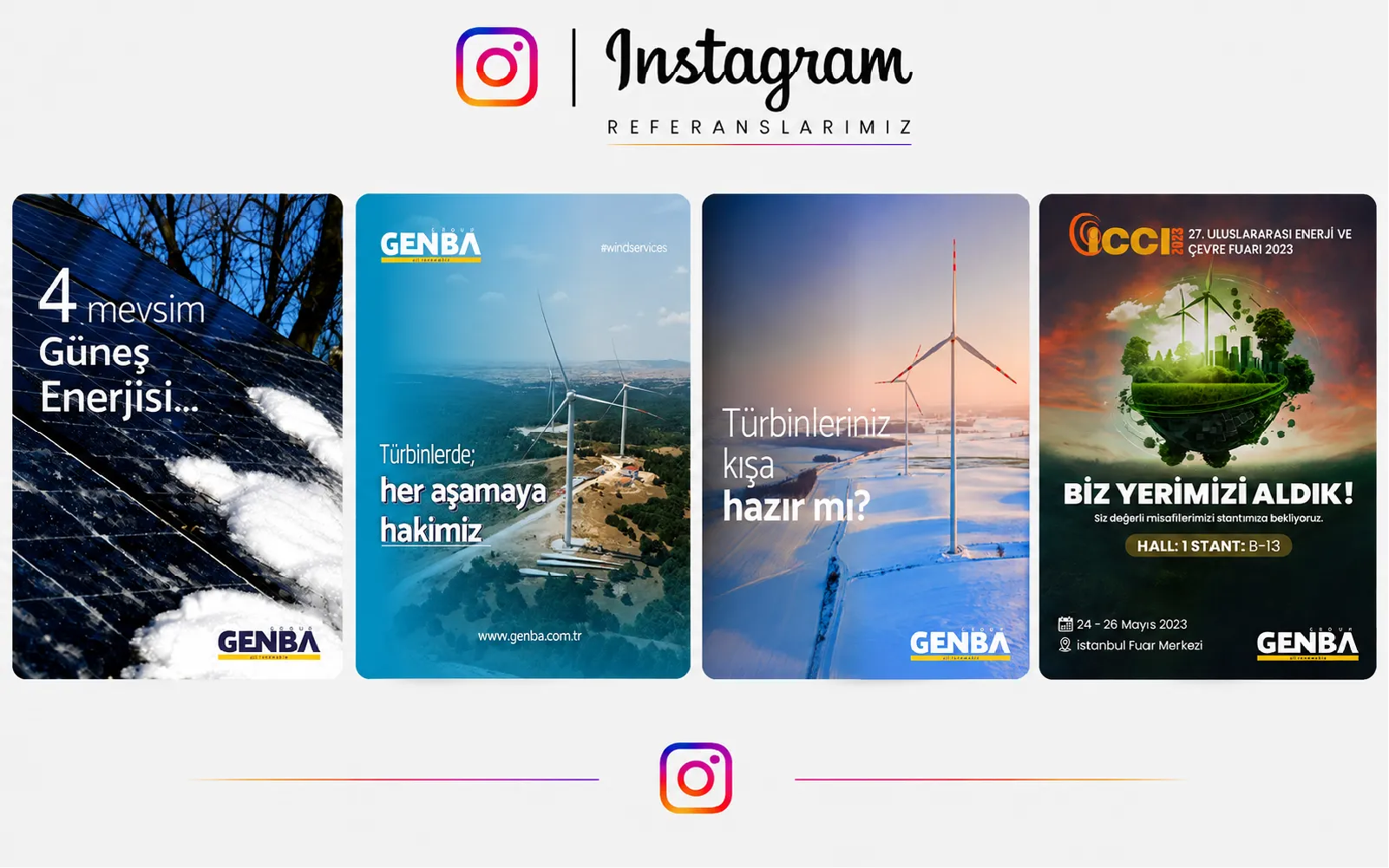 GENBA Group