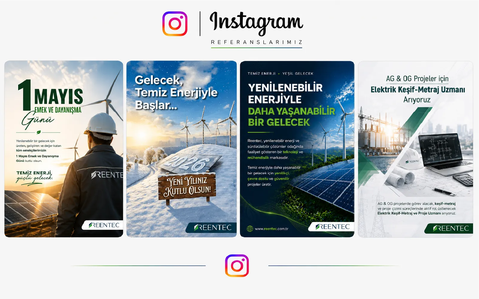 Reentec Enerji