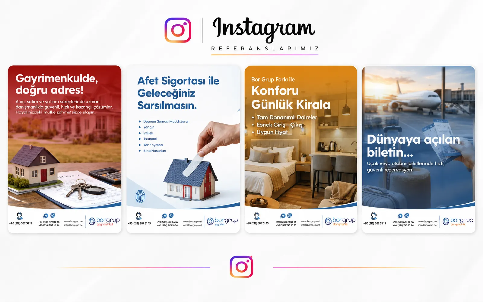 BOR Grup