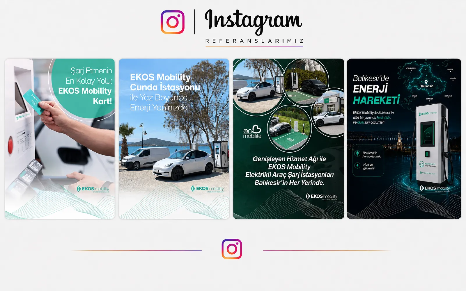 EKOS Mobility